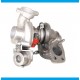TURBO CITROËN 1.6 HDI 49173-07508