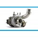 TURBO ÉCHANGE STANDARD GARRETT 2.2 DCI 150CV 718089