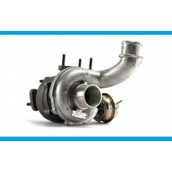 TURBO ÉCHANGE STANDARD GARRETT 2.2 DCI 150CV 718089