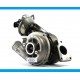 TURBO ÉCHANGE STANDARD GARRETT FORD 2.0 TDCI 760774
