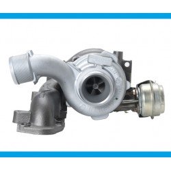 TURBO ÉCHANGE STANDARD GARRETT CADILLAC 755046