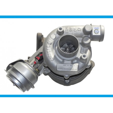 TURBO ÉCHANGE STANDARD GARRETT AUDI 1.9 TDI 028145702H/R