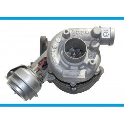 TURBO ÉCHANGE STANDARD GARRETT AUDI 1.9 TDI 028145702H/R
