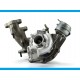 TURBO ÉCHANGE STANDARD GARRETT AUDI 2.0 TDI 765261