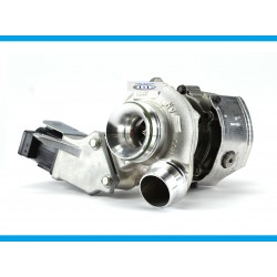 TURBO ÉCHANGE STANDARD MITSUBISHI BMW 2.0 D 49135-05895