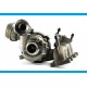 TURBO ÉCHANGE STANDARD KKK AUDI 1.9 TDI 038253014G