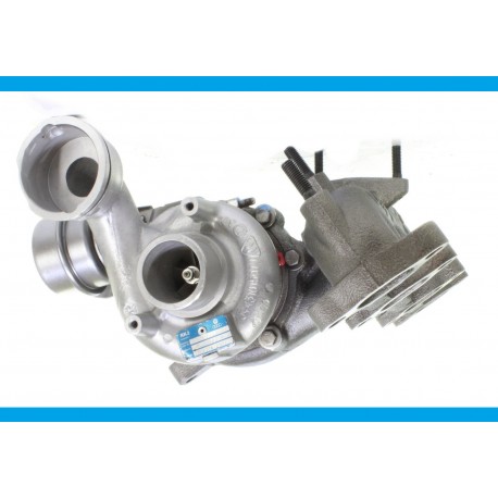 TURBO ÉCHANGE STANDARD KKK AUDI 1.9 TDI 038253014G