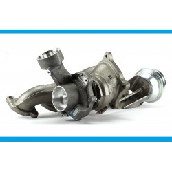 TURBO ÉCHANGE STANDARD KKK MERCEDES  SPRINTER  2.2 CDI 129CV 150CV 54399700049