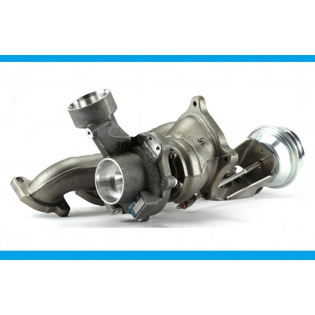 TURBO ÉCHANGE STANDARD KKK MERCEDES  SPRINTER  2.2 CDI 129CV 150CV 54399700049