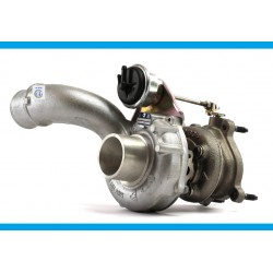 TURBO ÉCHANGE STANDARD KKK NISSAN 2.5 DCI 53039700055