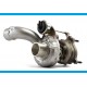 TURBO ÉCHANGE STANDARD KKK RENAULT 2.5 DCI 53039700055