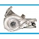 TURBO ÉCHANGE STANDARD GARRETT MERCEDES 727461 - 742693