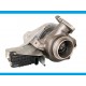 TURBO ÉCHANGE STANDARD GARRETT MERCEDES 727461 - 742693