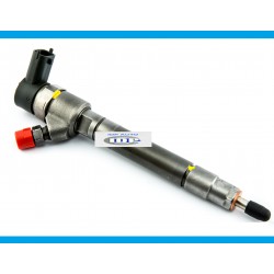 INJECTEUR BOSCH VOLVO D5 2.4 D 0445110078