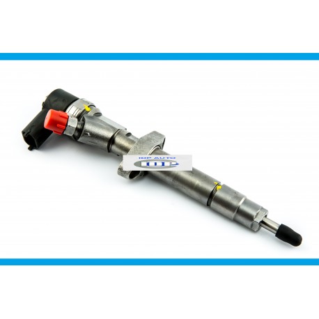 INJECTEUR BOSCH NISSAN 2.5 dCi 0445110141