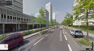 Venir à notre magasin